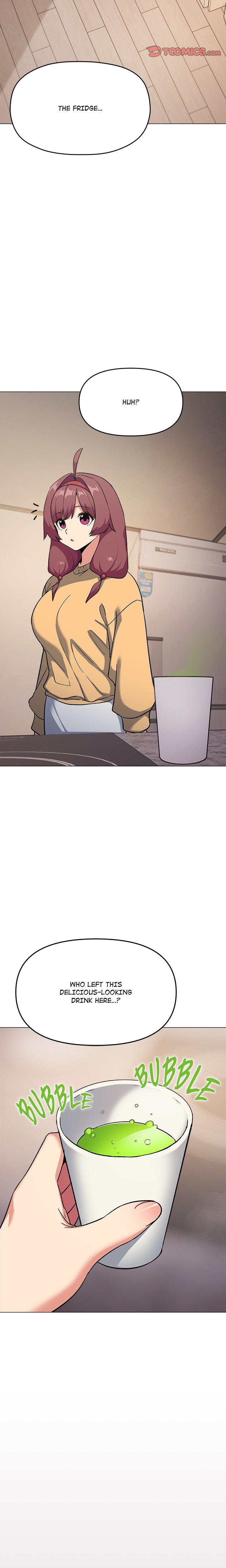 Someone Stop Her! chapter 70 page 26