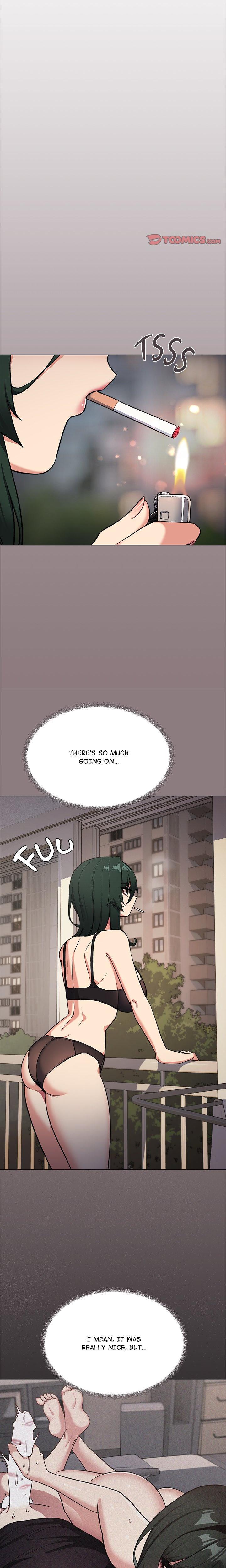 Someone Stop Her! chapter 70 page 27