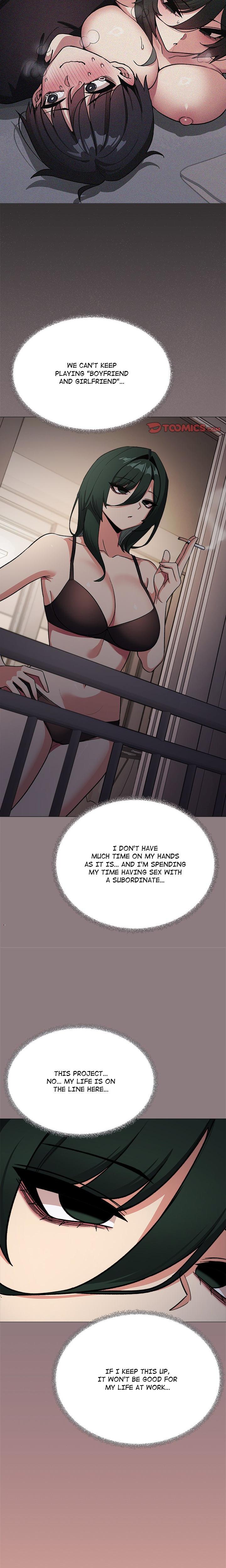 Someone Stop Her! chapter 70 page 28