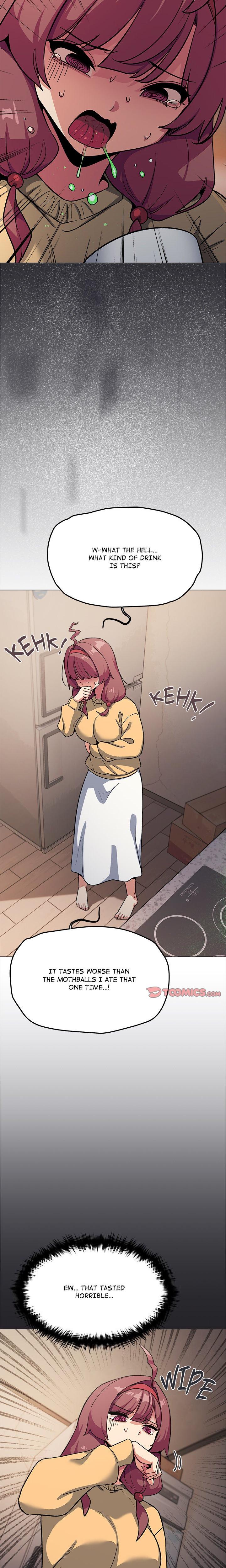 Someone Stop Her! chapter 71 page 3
