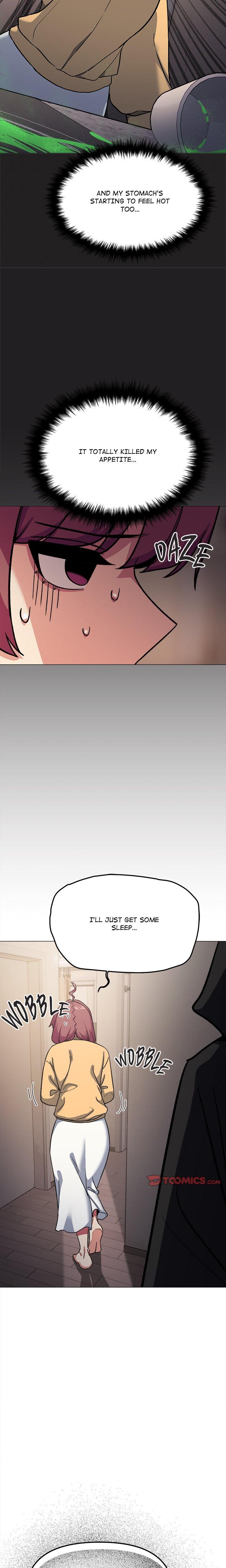Someone Stop Her! chapter 71 page 4