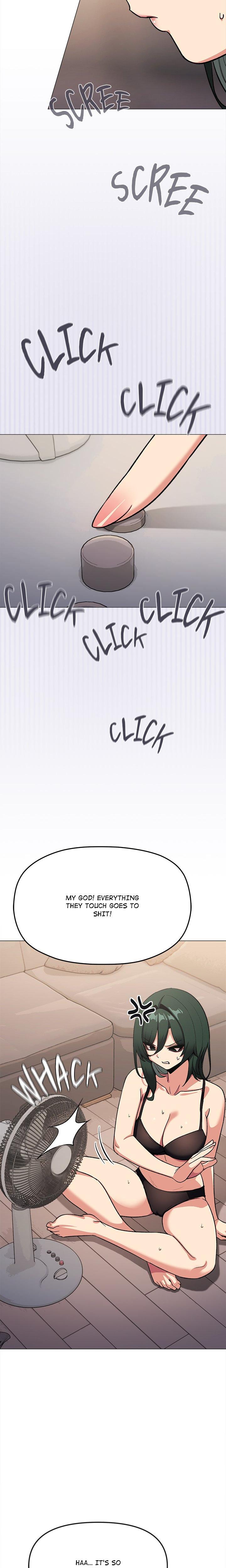 Someone Stop Her! chapter 71 page 7