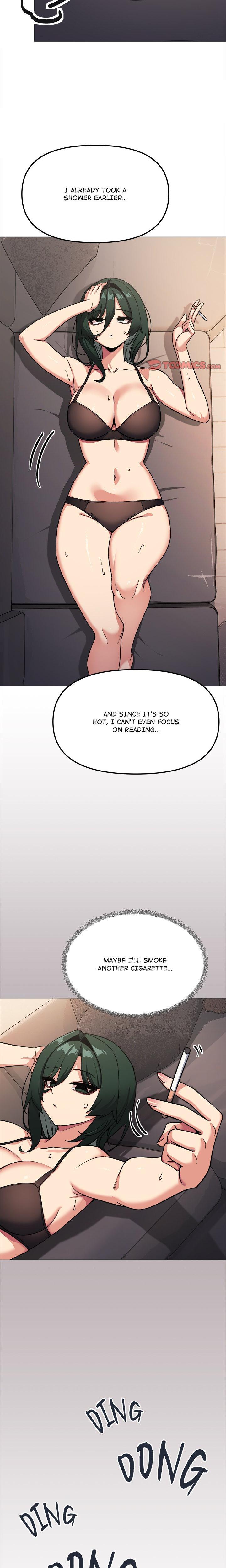 Someone Stop Her! chapter 71 page 9
