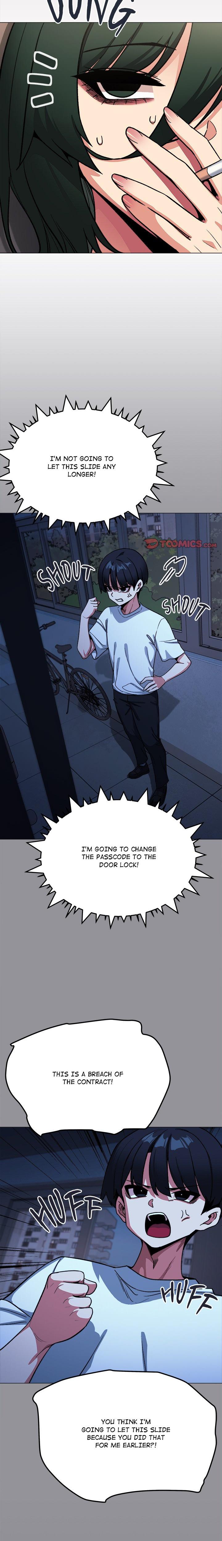 Someone Stop Her! chapter 71 page 10
