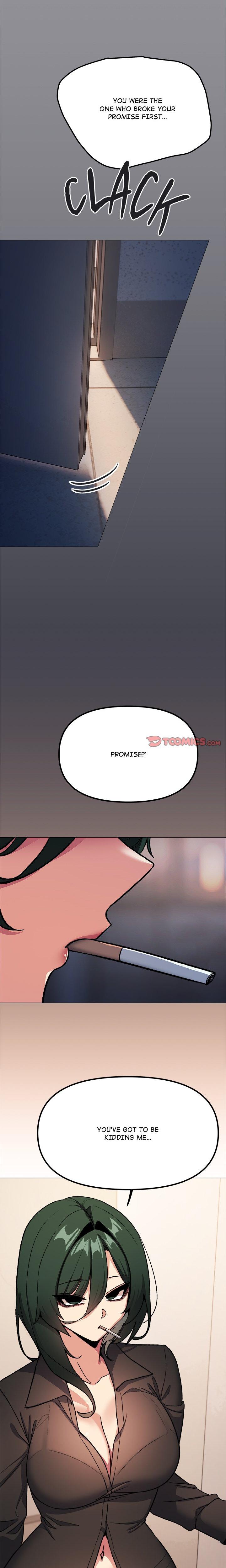 Someone Stop Her! chapter 71 page 11
