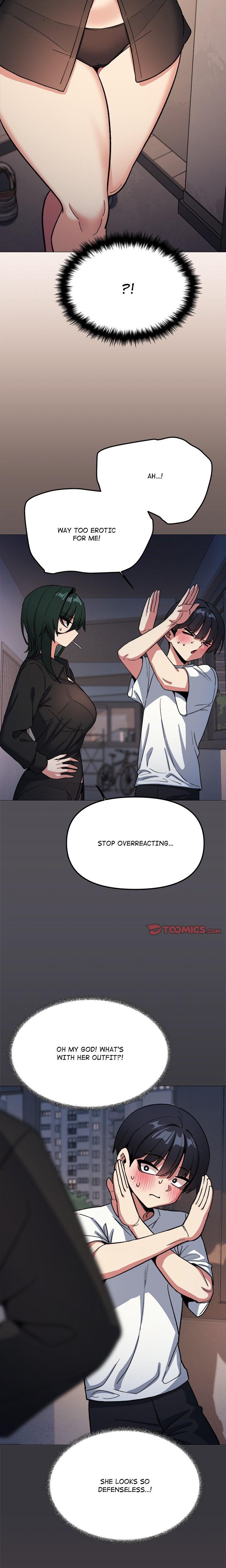 Someone Stop Her! chapter 71 page 12