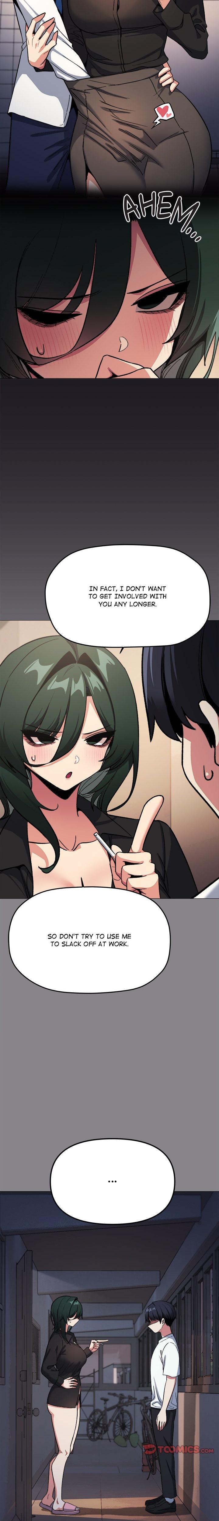 Someone Stop Her! chapter 71 page 15