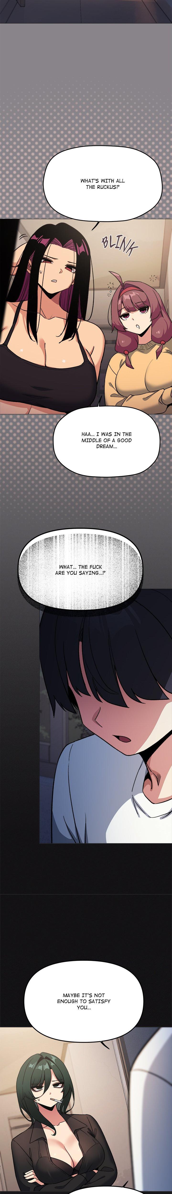 Someone Stop Her! chapter 71 page 16