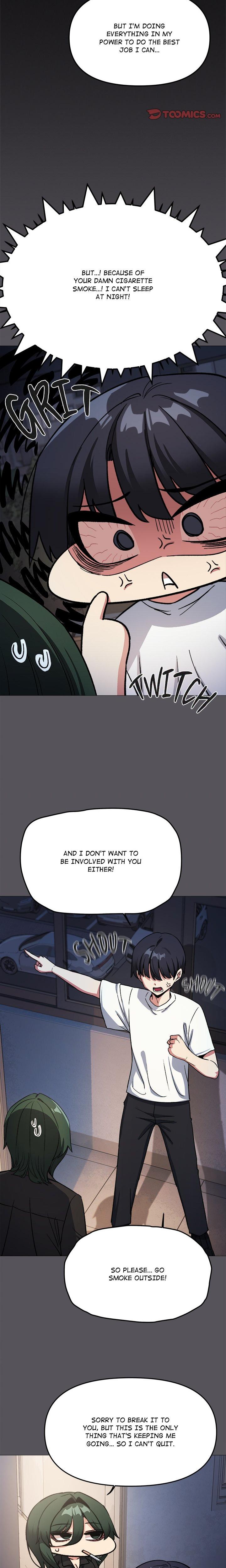 Someone Stop Her! chapter 71 page 17