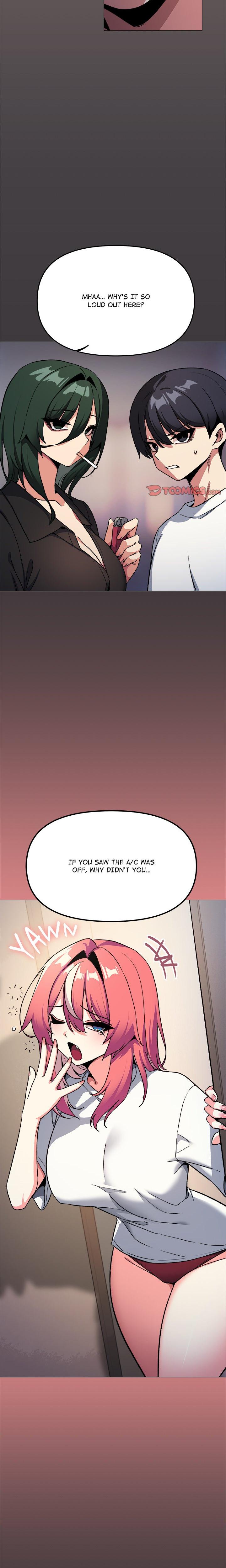 Someone Stop Her! chapter 71 page 19