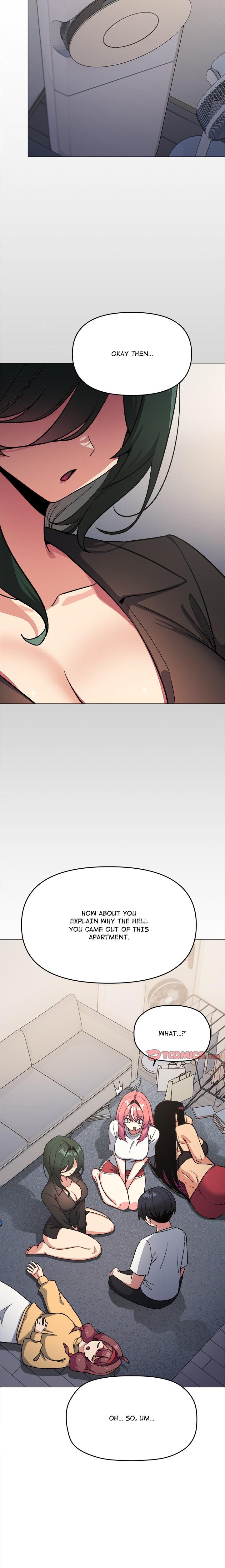 Someone Stop Her! chapter 71 page 22