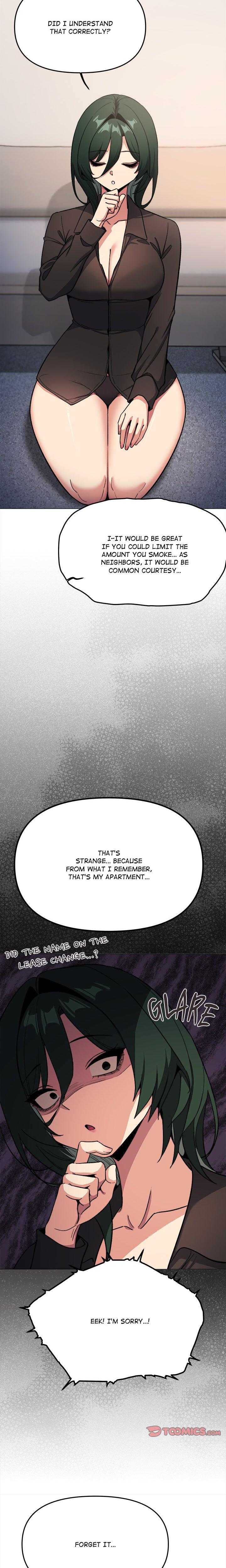Someone Stop Her! chapter 71 page 24