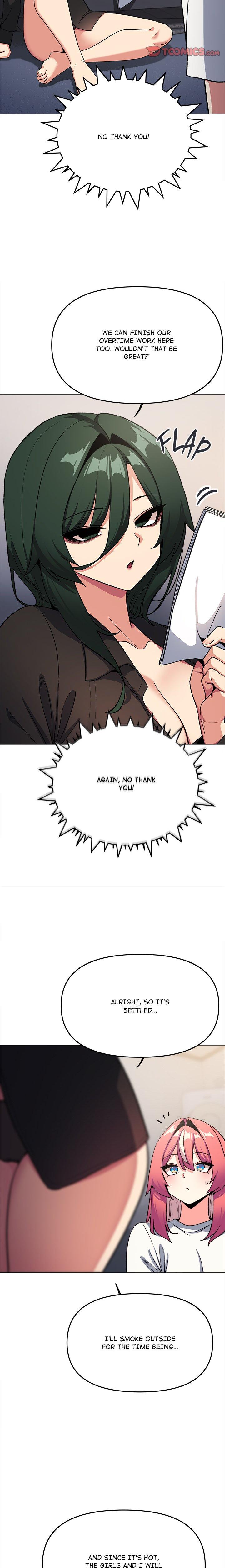 Someone Stop Her! chapter 71 page 26