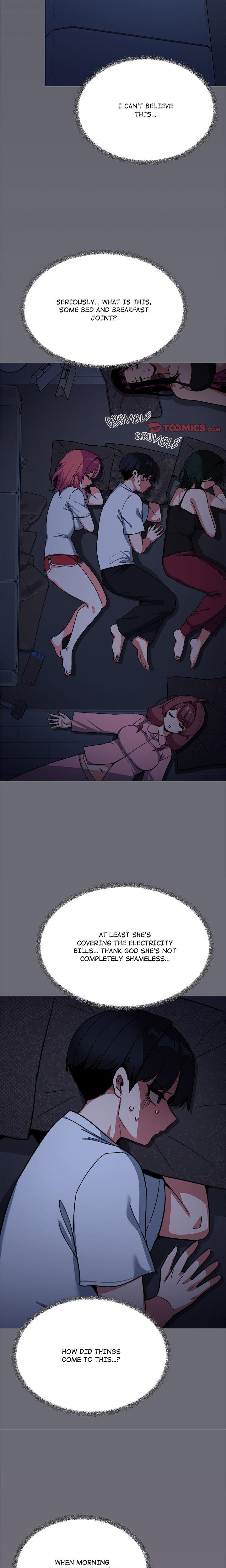 Someone Stop Her! chapter 71 page 28