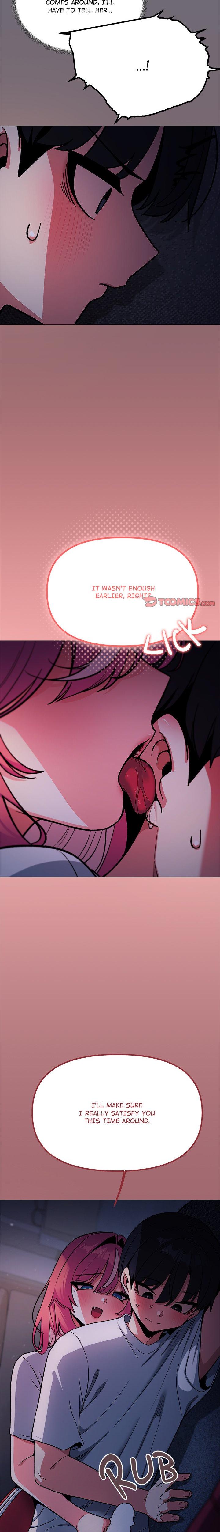 Someone Stop Her! chapter 71 page 29