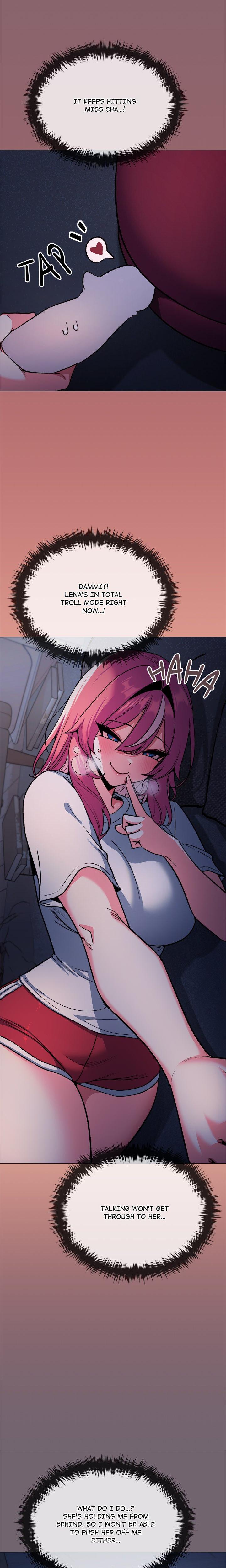 Someone Stop Her! chapter 72 page 5