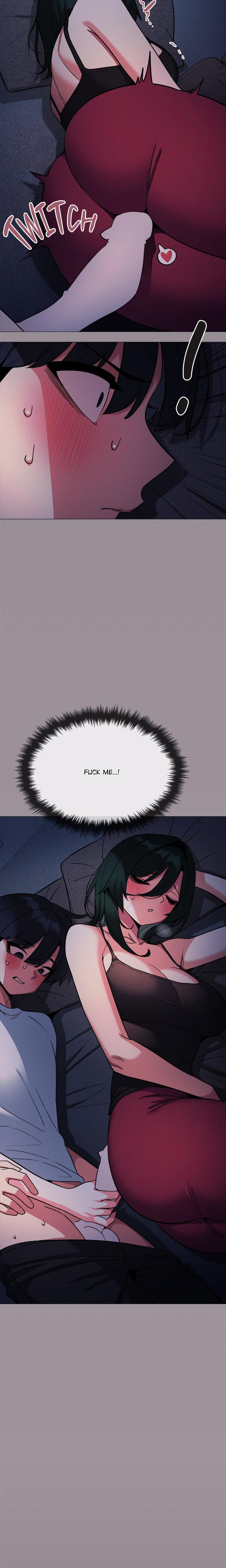 Someone Stop Her! chapter 72 page 7