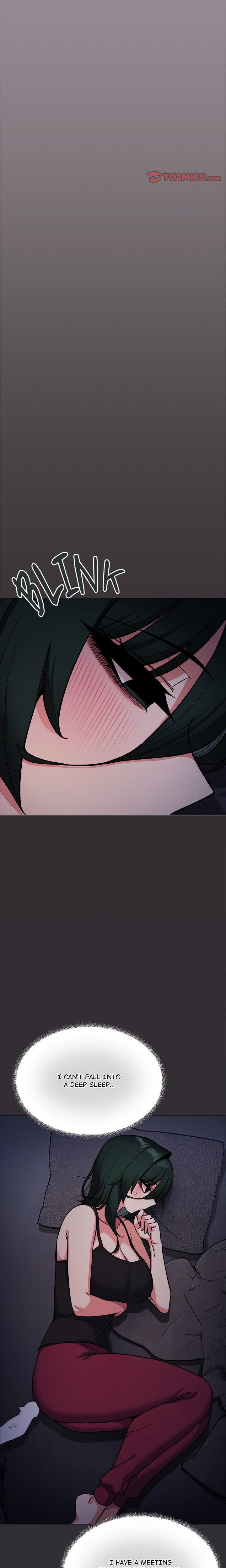 Someone Stop Her! chapter 72 page 8