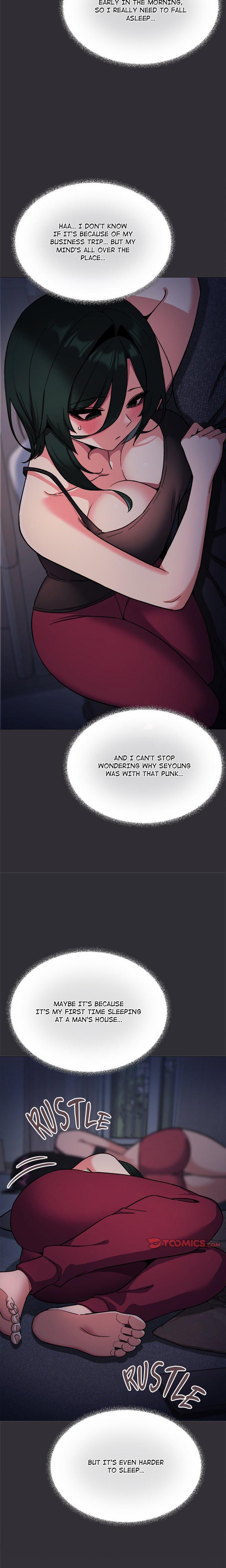 Someone Stop Her! chapter 72 page 9