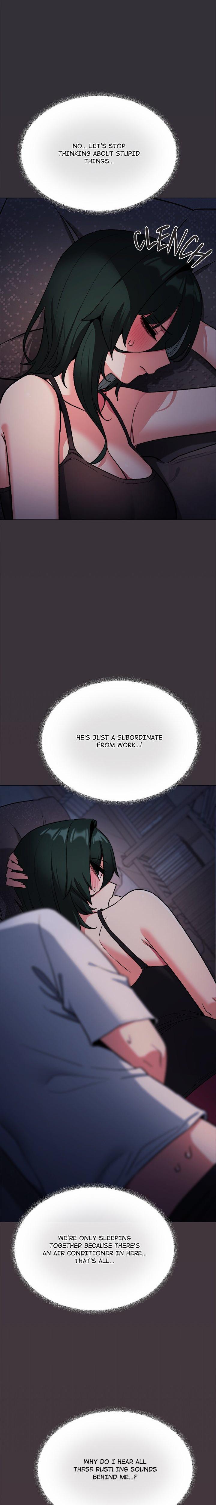 Someone Stop Her! chapter 72 page 10
