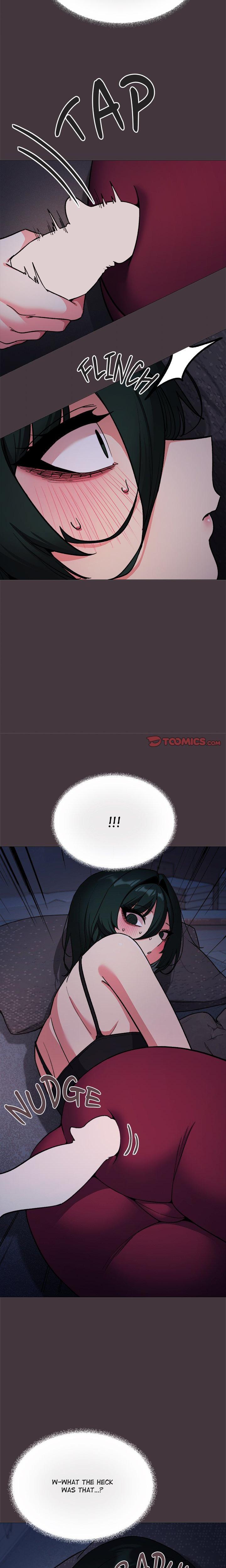 Someone Stop Her! chapter 72 page 11