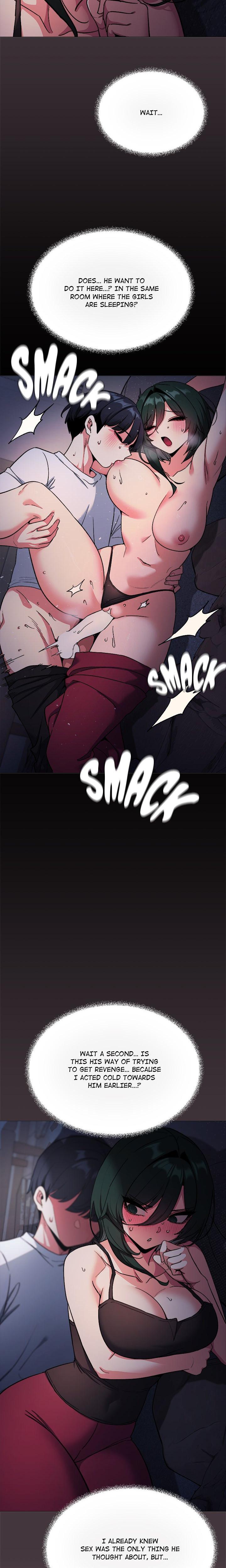 Someone Stop Her! chapter 72 page 15