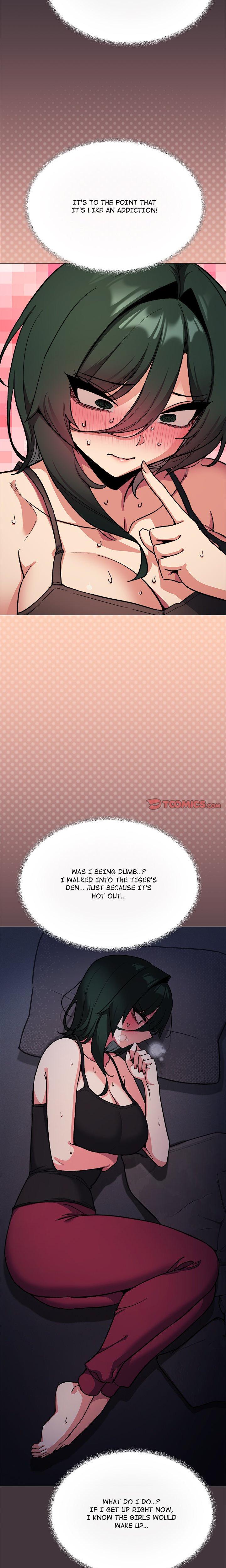 Someone Stop Her! chapter 72 page 16