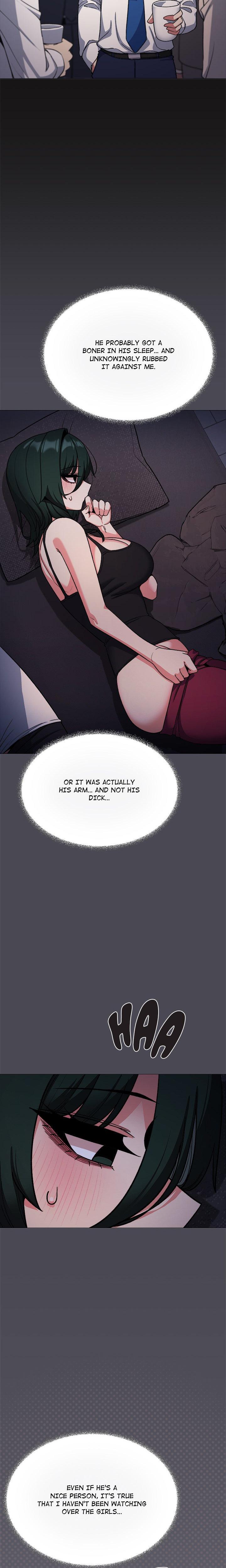 Someone Stop Her! chapter 72 page 22