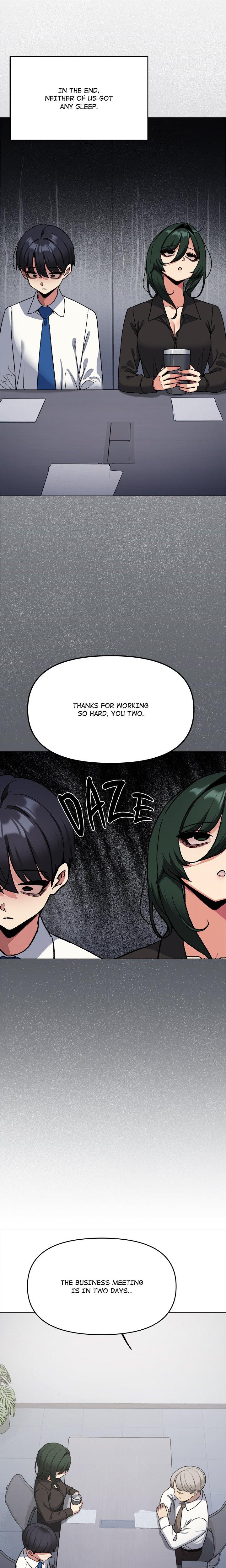 Someone Stop Her! chapter 73 page 2