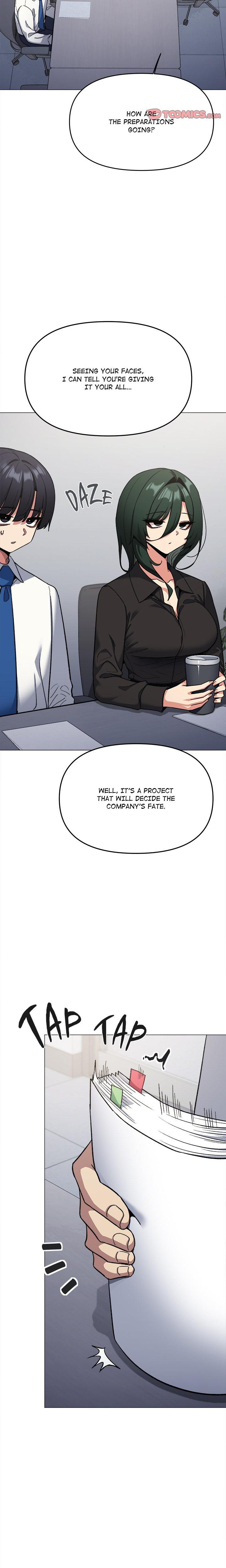Someone Stop Her! chapter 73 page 3