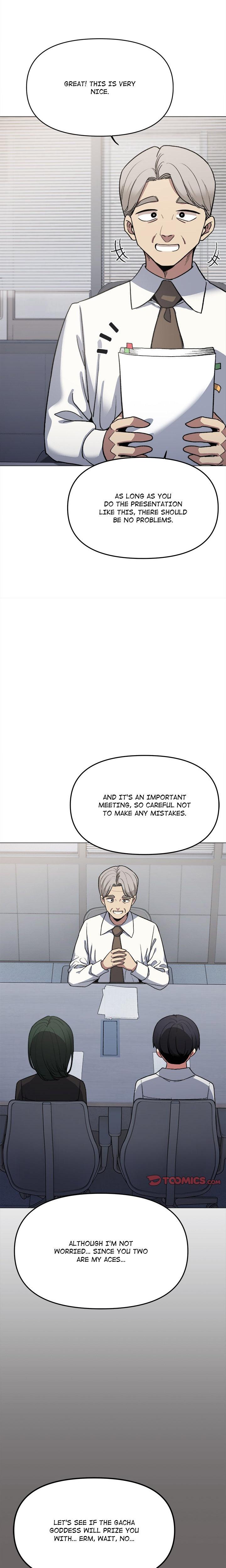 Someone Stop Her! chapter 73 page 4