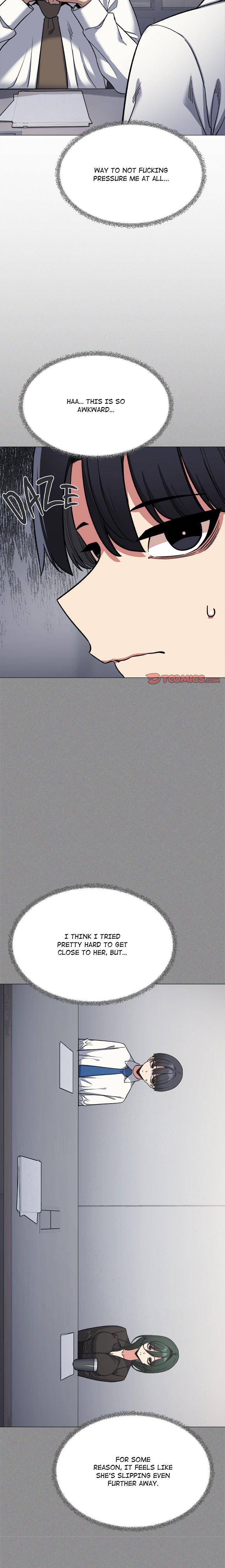 Someone Stop Her! chapter 73 page 6