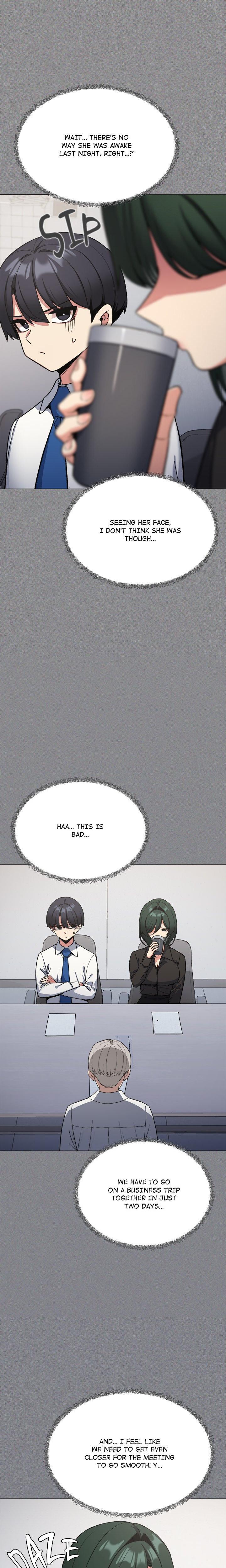 Someone Stop Her! chapter 73 page 7