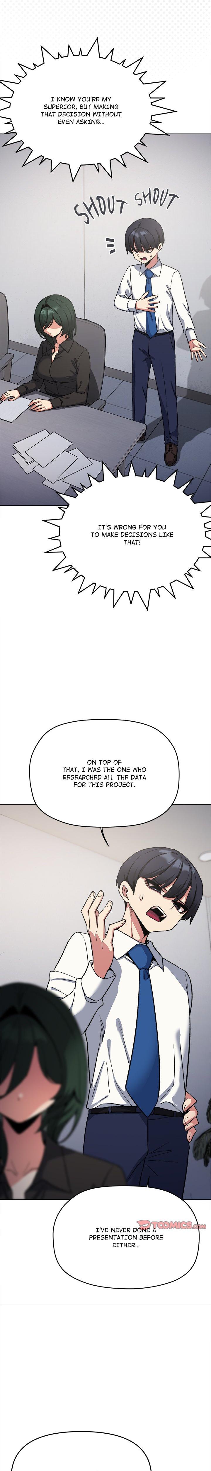 Someone Stop Her! chapter 73 page 14