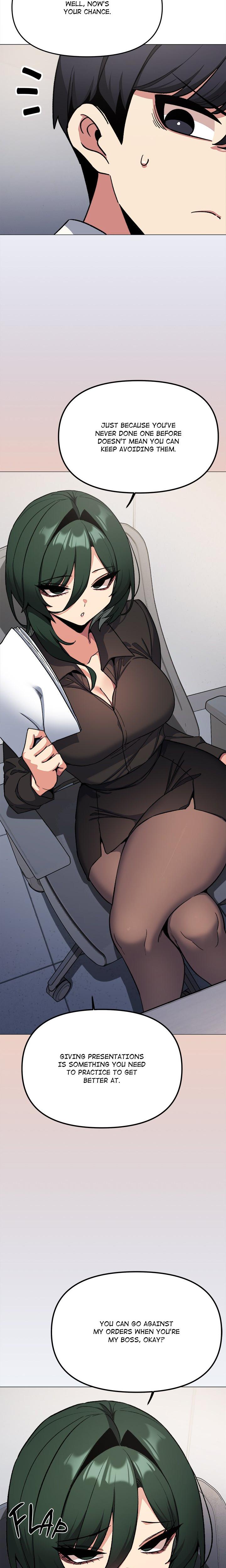 Someone Stop Her! chapter 73 page 15