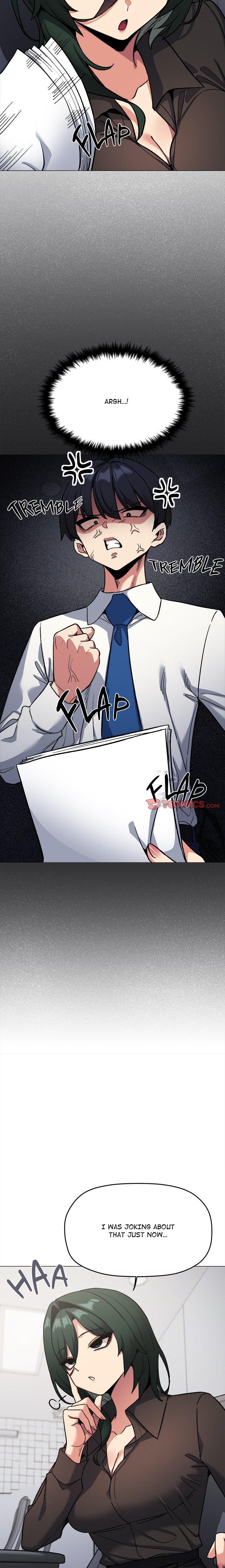 Someone Stop Her! chapter 73 page 16