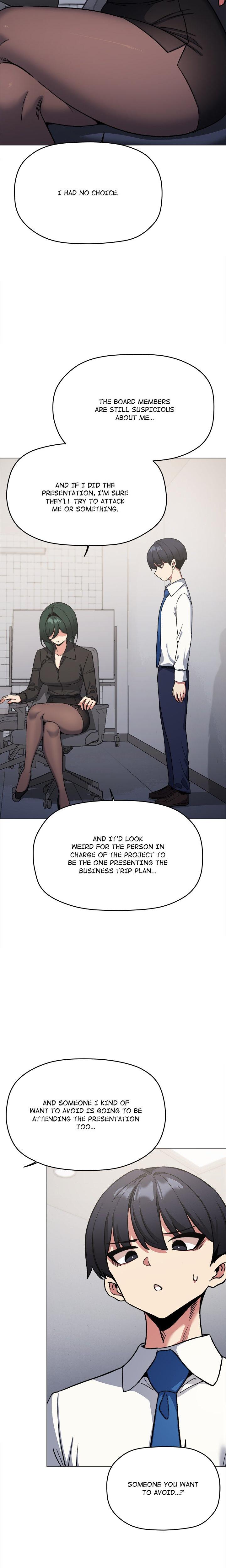 Someone Stop Her! chapter 73 page 17