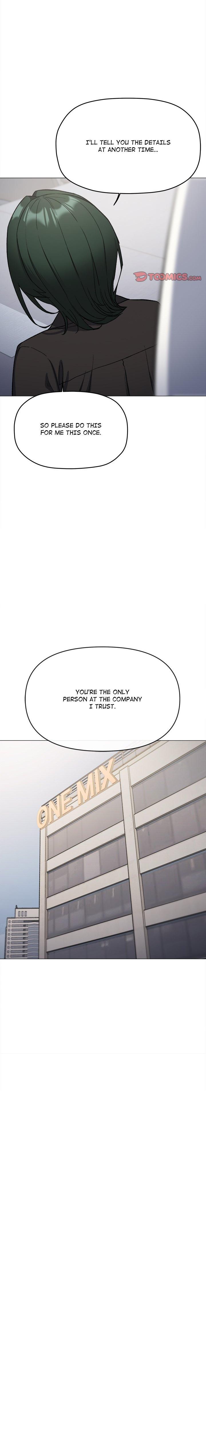 Someone Stop Her! chapter 73 page 18