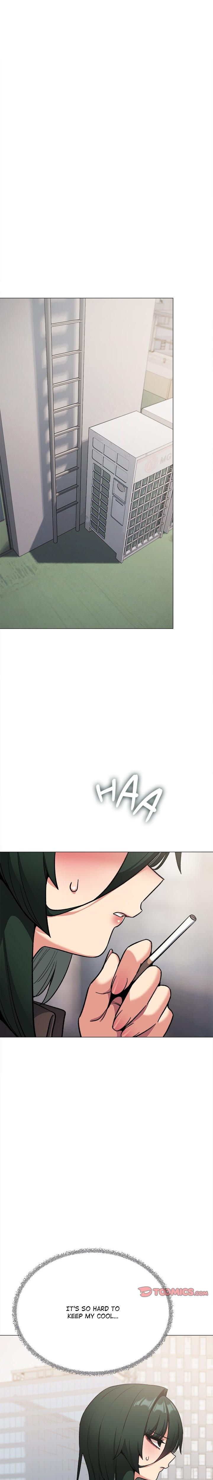 Someone Stop Her! chapter 73 page 19