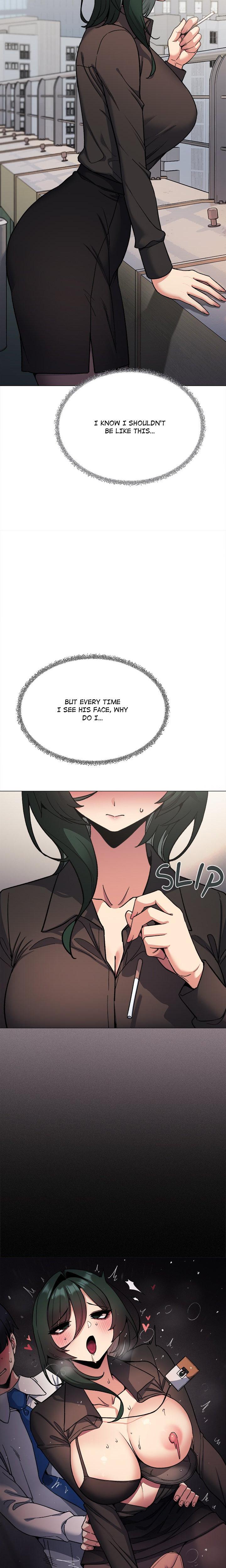 Someone Stop Her! chapter 73 page 20