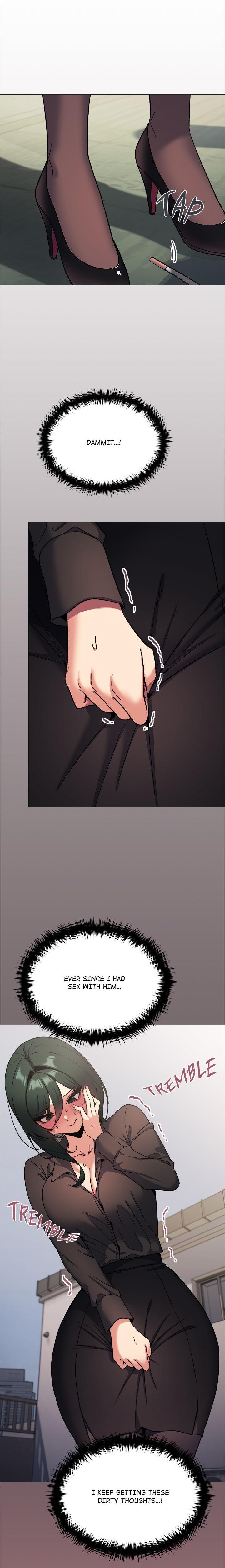 Someone Stop Her! chapter 73 page 22