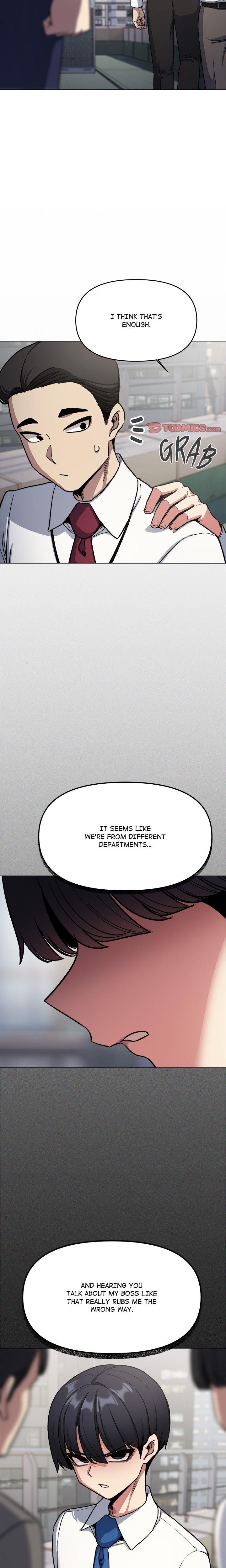 Someone Stop Her! chapter 73 page 24