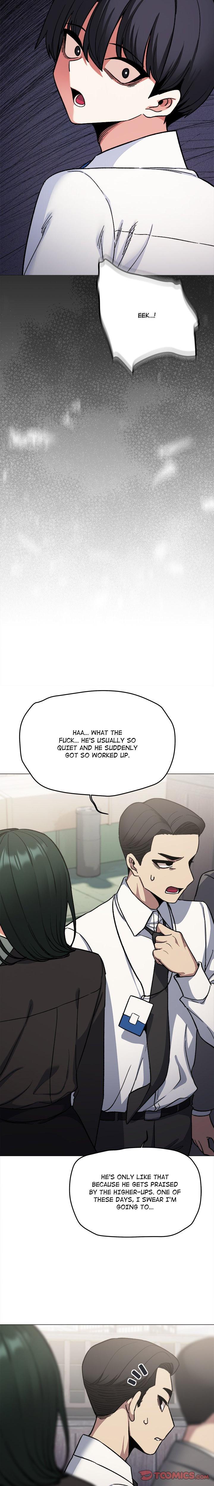 Someone Stop Her! chapter 74 page 6
