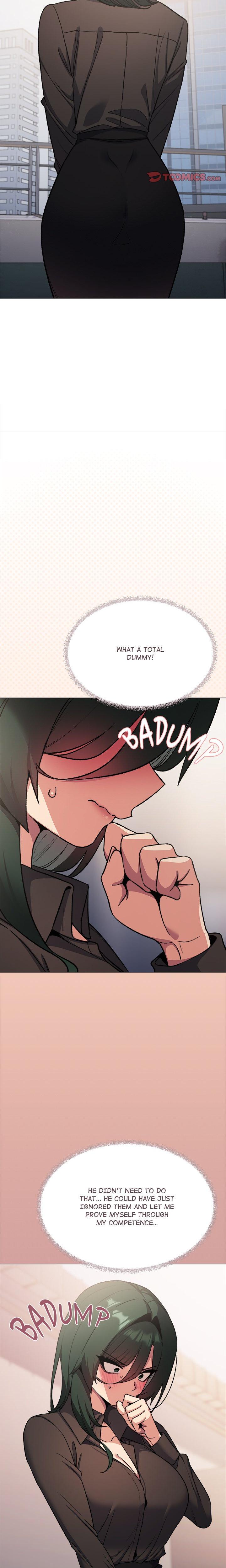 Someone Stop Her! chapter 74 page 8