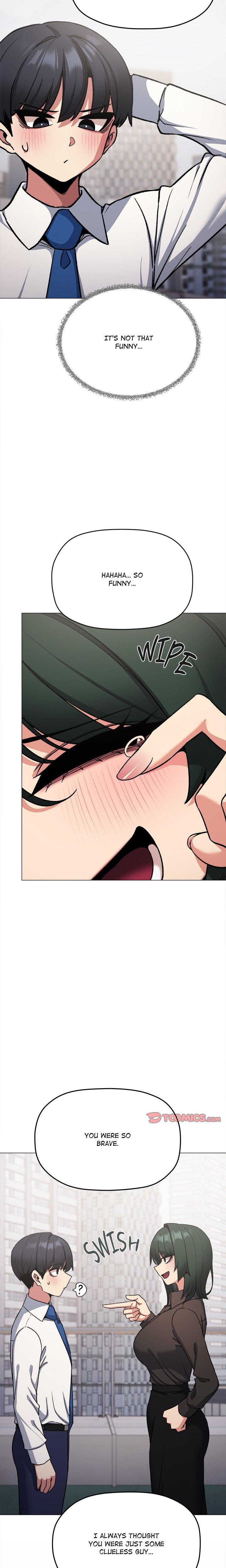 Someone Stop Her! chapter 74 page 13