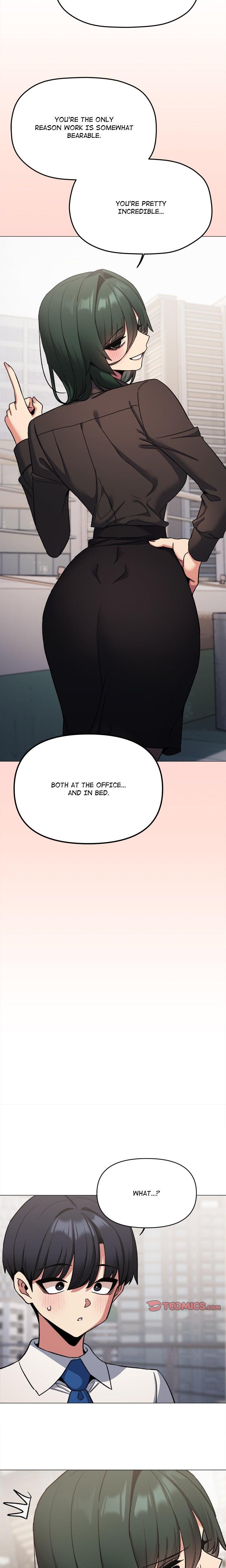 Someone Stop Her! chapter 74 page 14