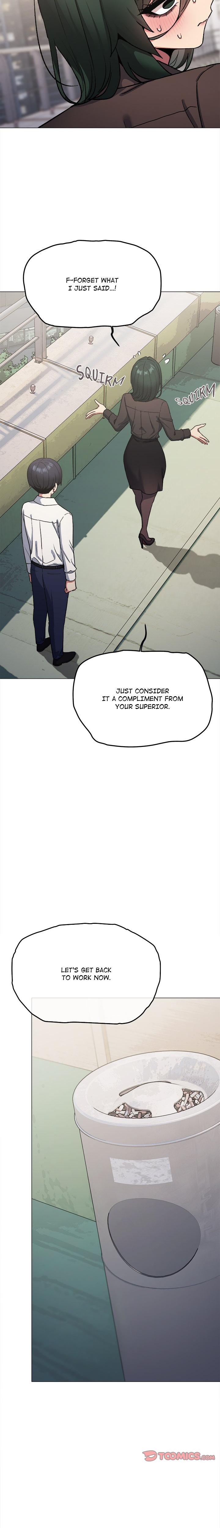 Someone Stop Her! chapter 74 page 15