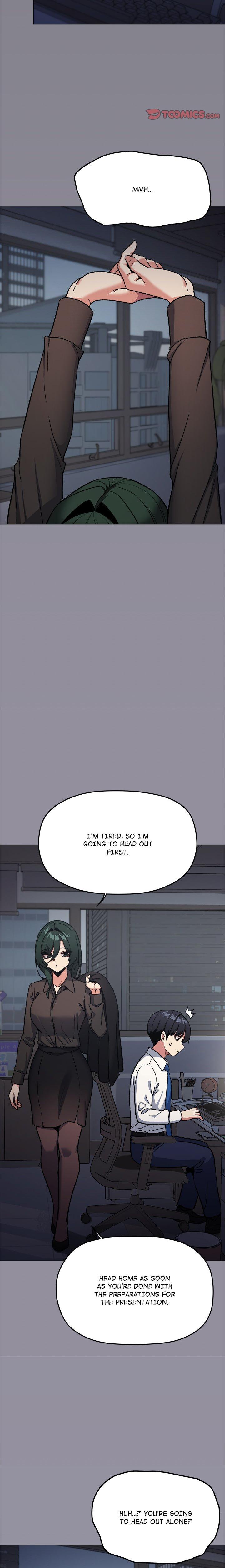 Someone Stop Her! chapter 74 page 17