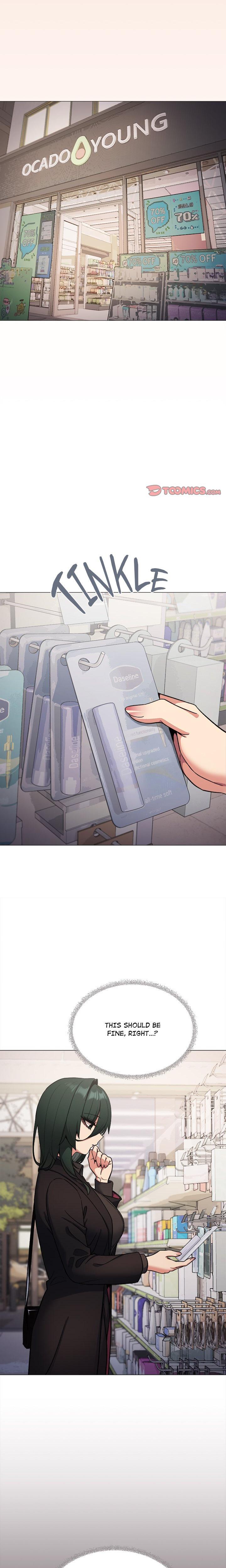 Someone Stop Her! chapter 74 page 19