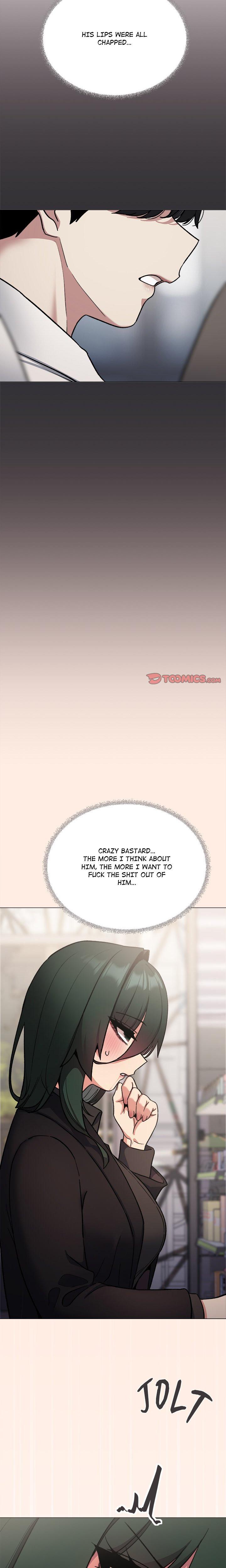 Someone Stop Her! chapter 74 page 20